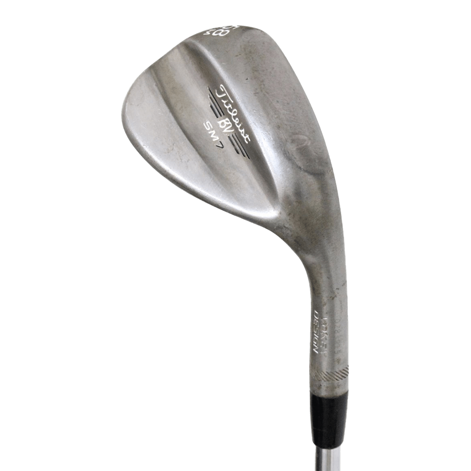 Titleist SM7 Raw Wedges image 1