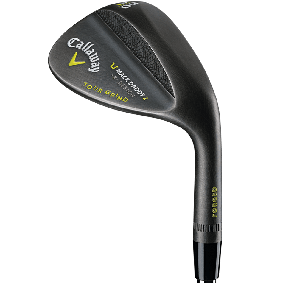 Mack Daddy 2 Tour Grind Slate Wedges image 1