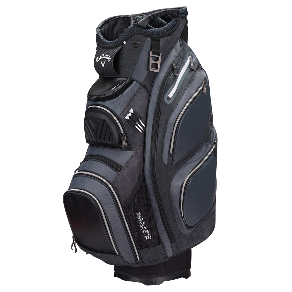 Org. 15 Cart Bag image 1