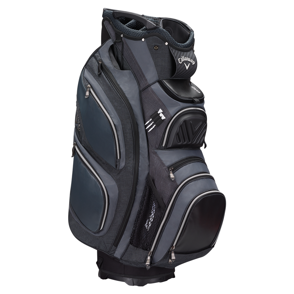Org. 15 Cart Bag image 9