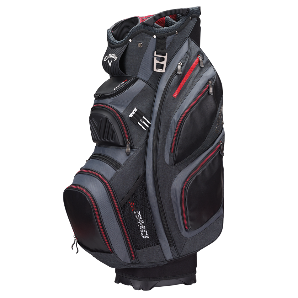 Org. 15 Cart Bag image 2