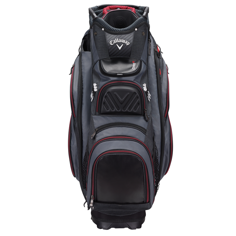 Org. 15 Cart Bag image 6