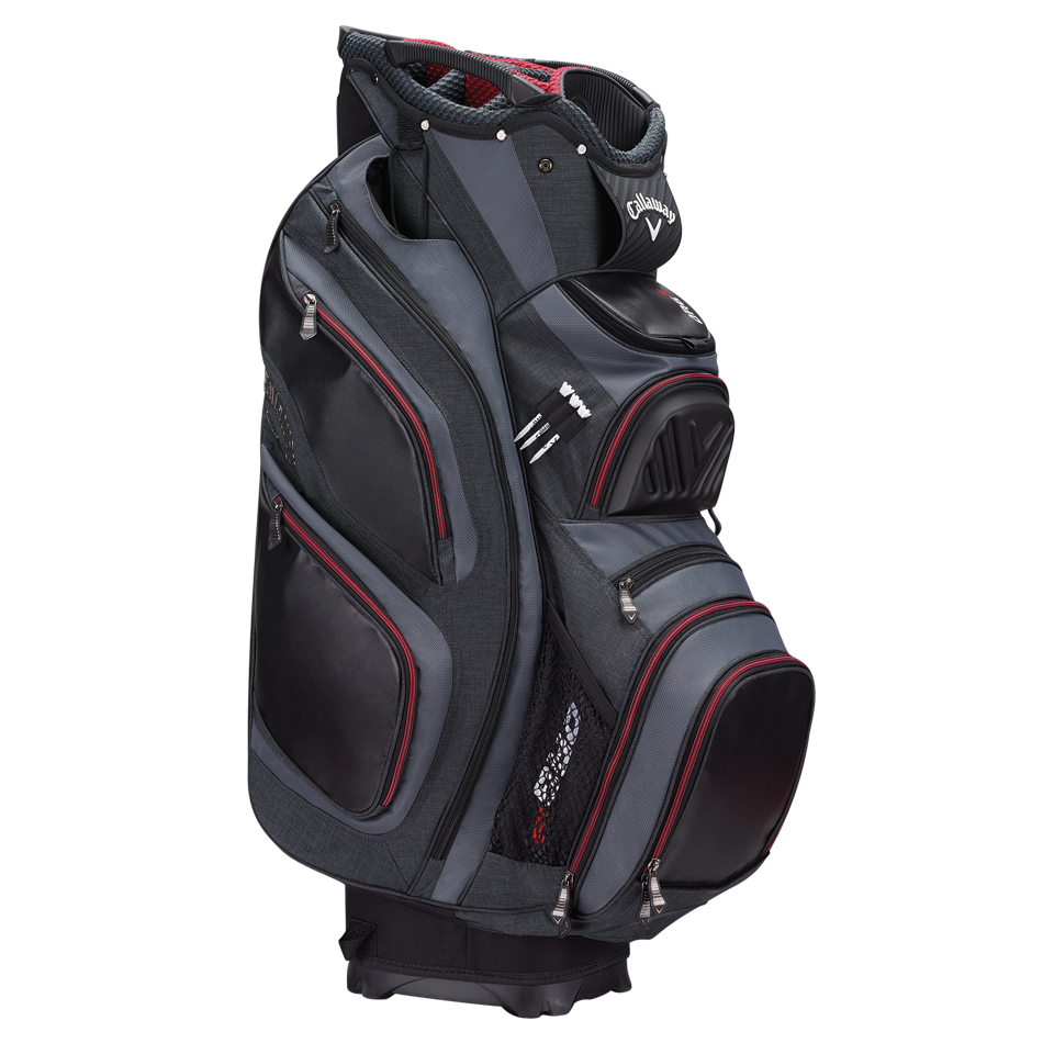 Org. 15 Cart Bag image 10
