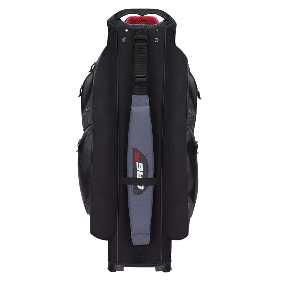 Org. 15 Cart Bag image 14