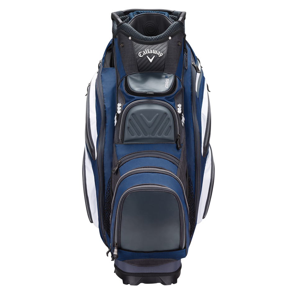 Org. 15 Cart Bag image 7