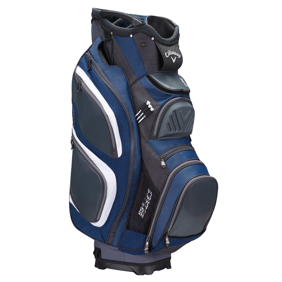 Org. 15 Cart Bag image 11