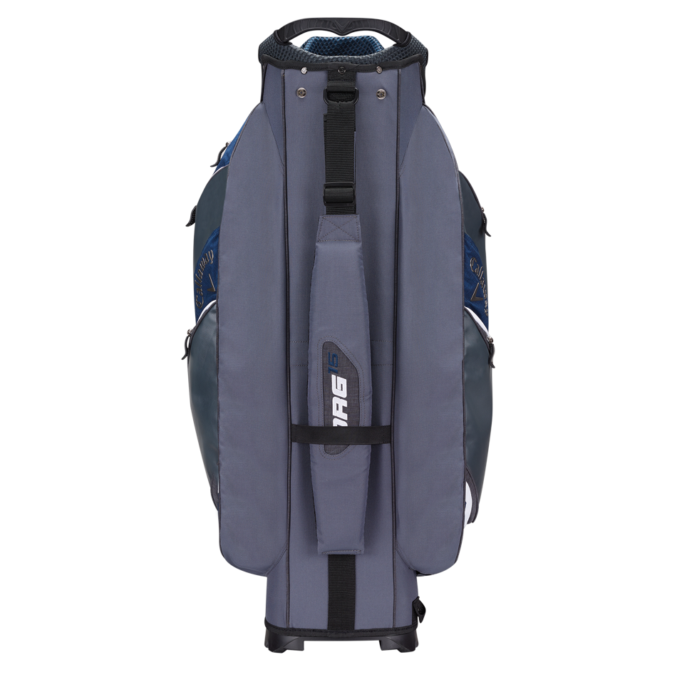 Org. 15 Cart Bag image 15