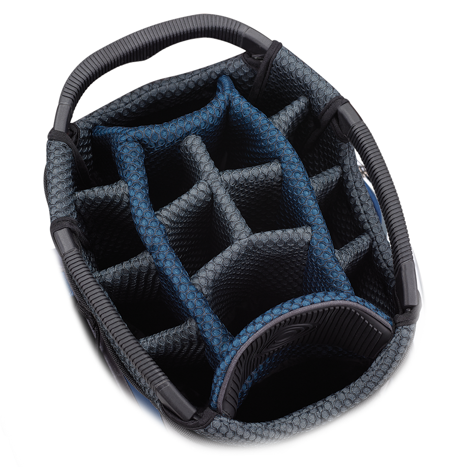 Org. 15 Cart Bag image 19