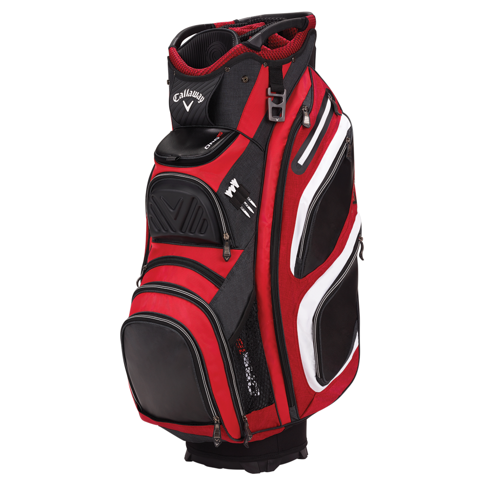 Org. 15 Cart Bag image 4