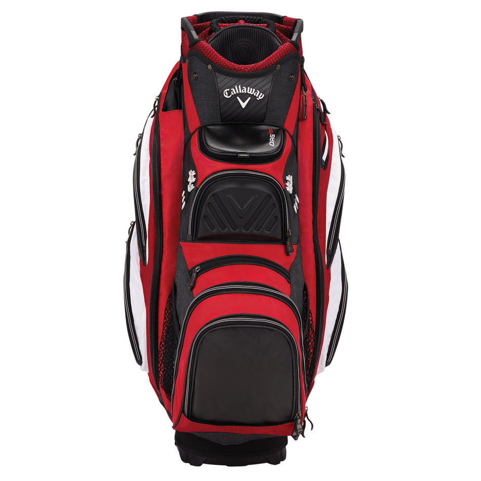 Org. 15 Cart Bag image 8