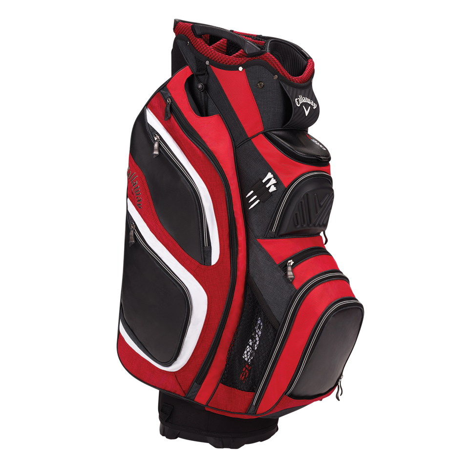 Org. 15 Cart Bag image 12