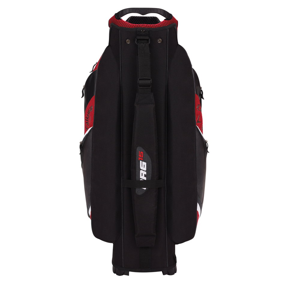 Org. 15 Cart Bag image 16