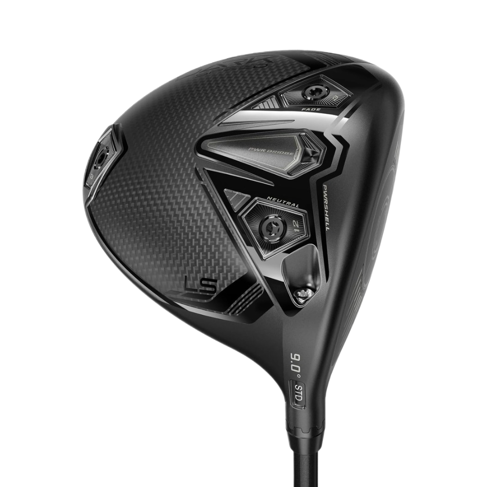 Cobra Darkspeed LS Driver