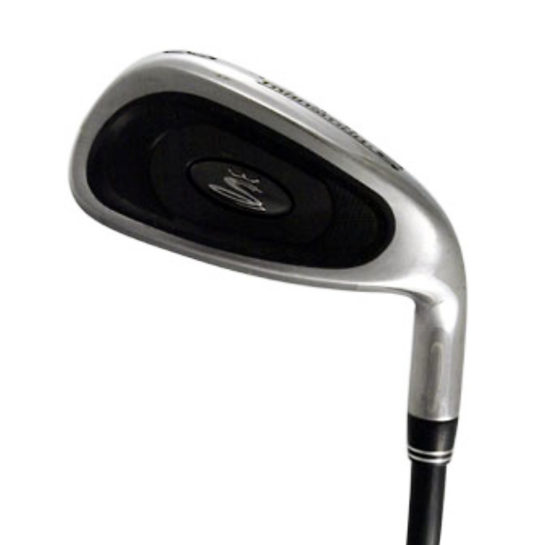 Cobra Transition S Irons (2007) image 1