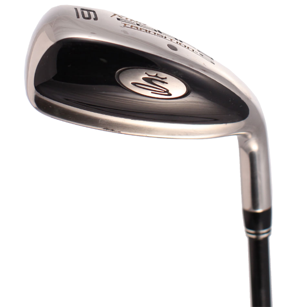 Cobra Transition S Irons (2009) image 1