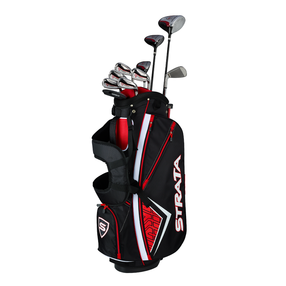 Men's Strata Plus 14-Piece Set image 1