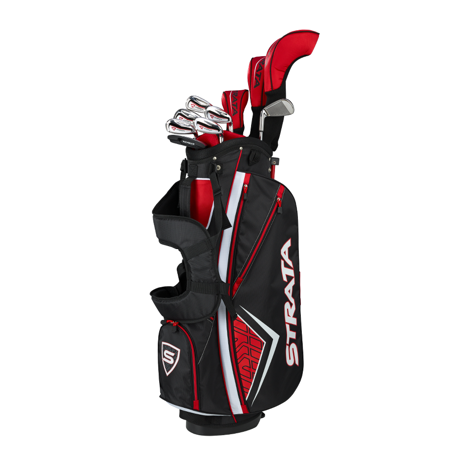 Men's Strata Plus 14-Piece Set image 2