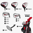 Men's Strata Plus 14-Piece Set image 3