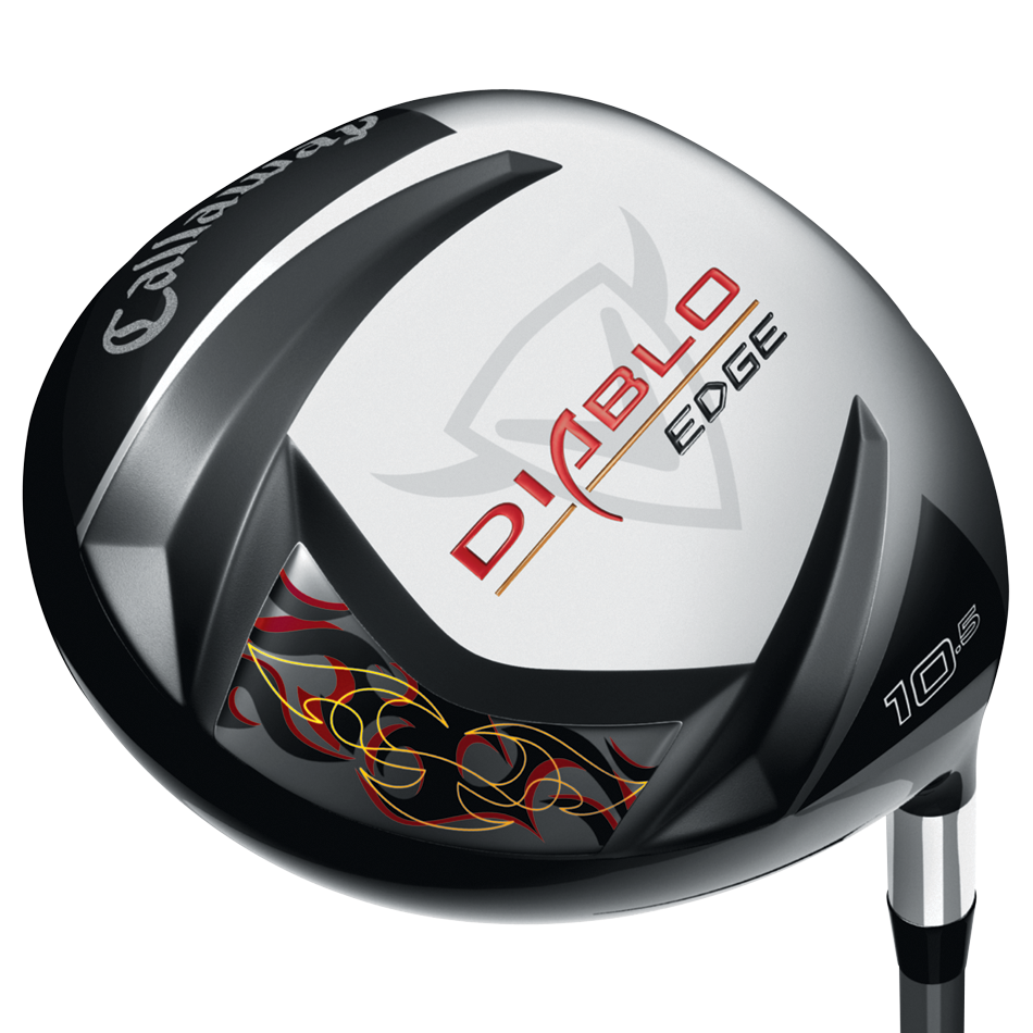 Diablo Edge Tour Drivers image 3