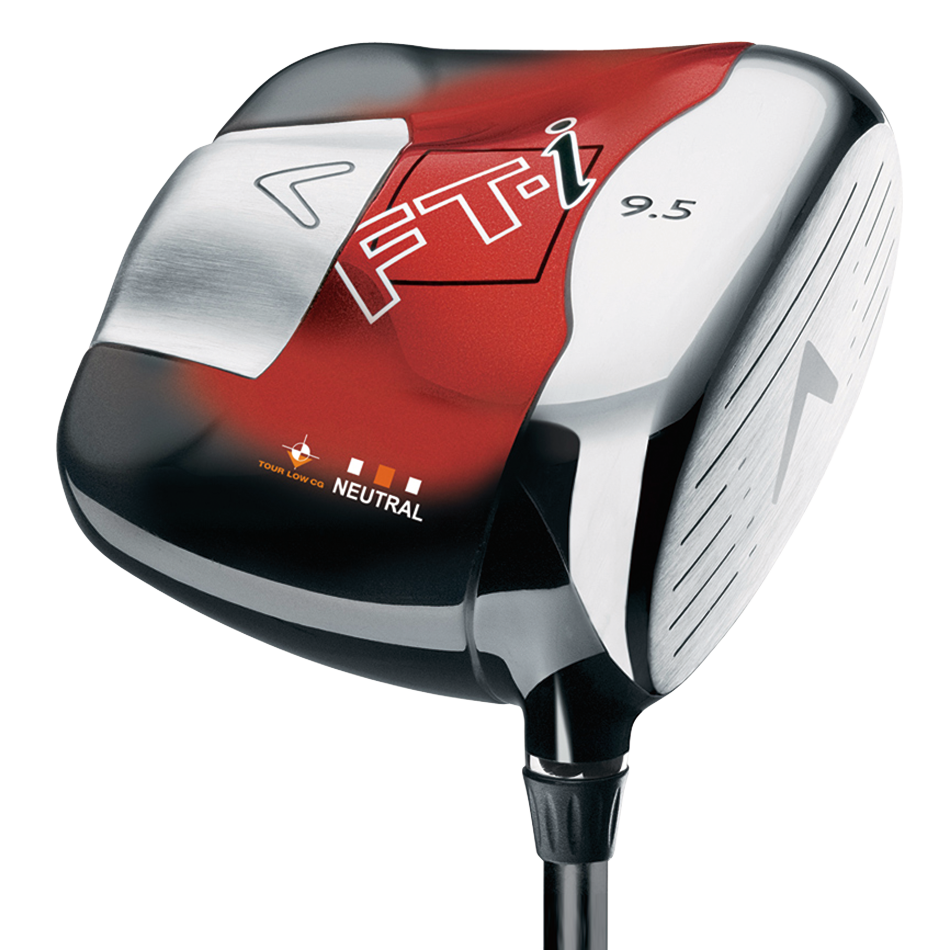 FT-i Tour Low CG Drivers image 1