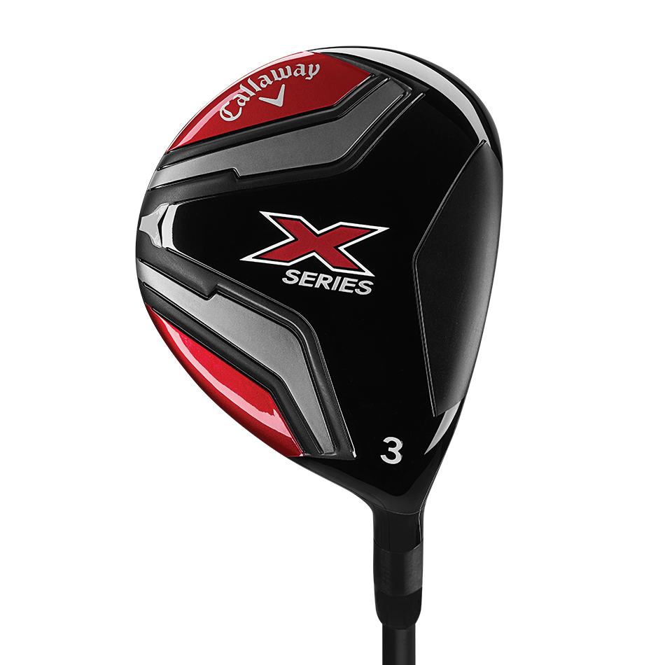 X Series Fairway Wood (2018) image 2