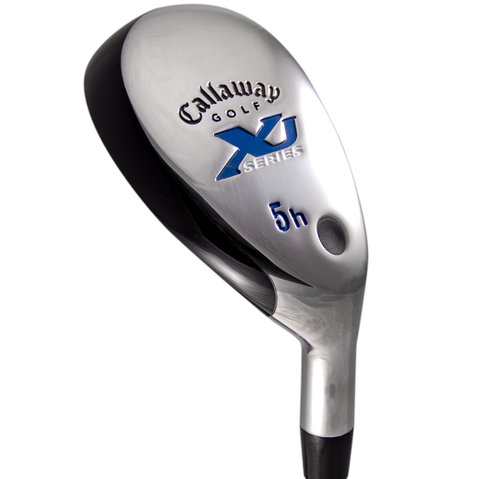 XJ Series Junior Hybrids (Ages 5-8) image 1