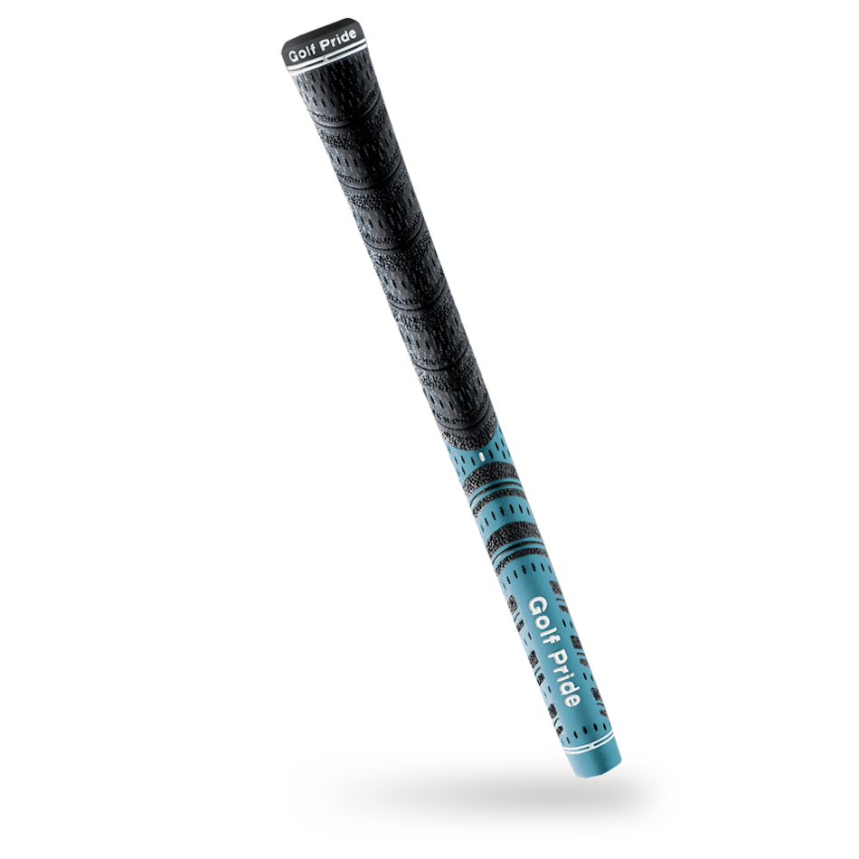 Golf Pride New Decade MultiCompound Platinum Grip image 7
