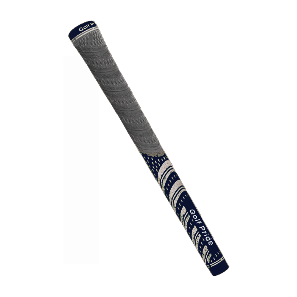Golf Pride New Decade MultiCompound Platinum Grip image 5
