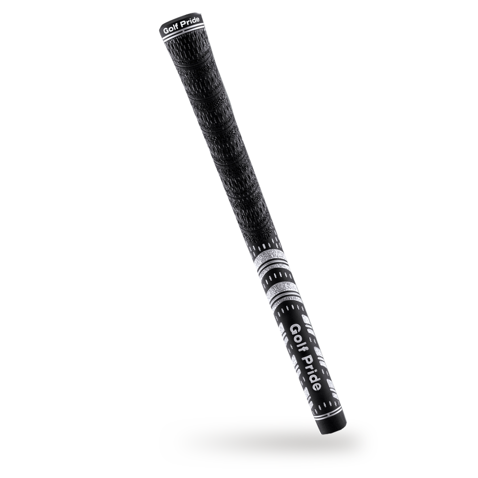 Golf Pride New Decade MultiCompound Platinum Grip image 6