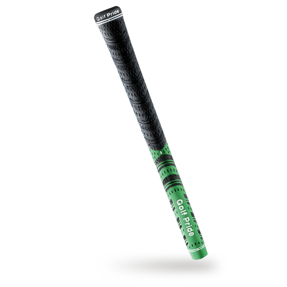 Golf Pride New Decade MultiCompound Platinum Grip image 12