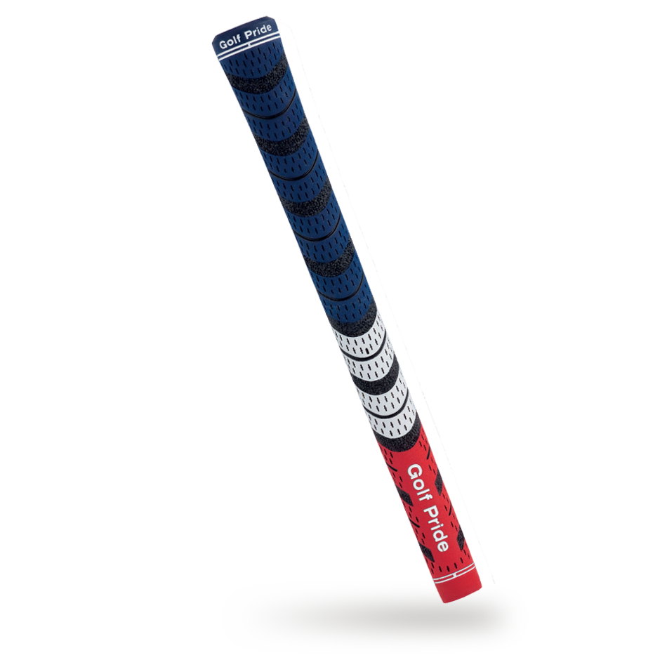 Golf Pride New Decade MultiCompound Platinum Grip image 14