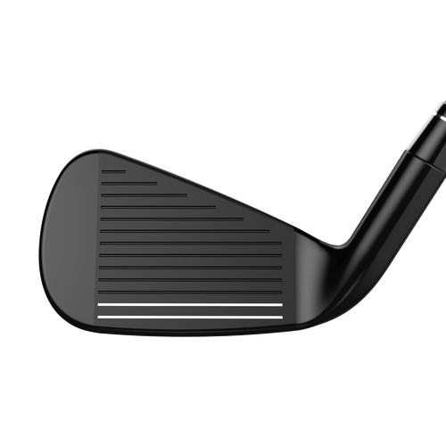 Epic Forged Star Irons - View 3