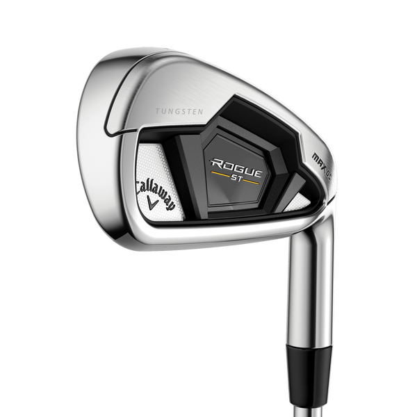Women's Rogue ST MAX OS Lite Irons Technology Item