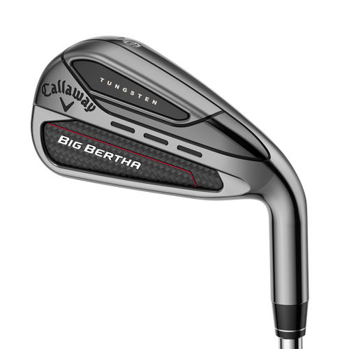 Big Bertha Irons - View 5
