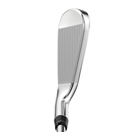 Paradym Irons - View 2