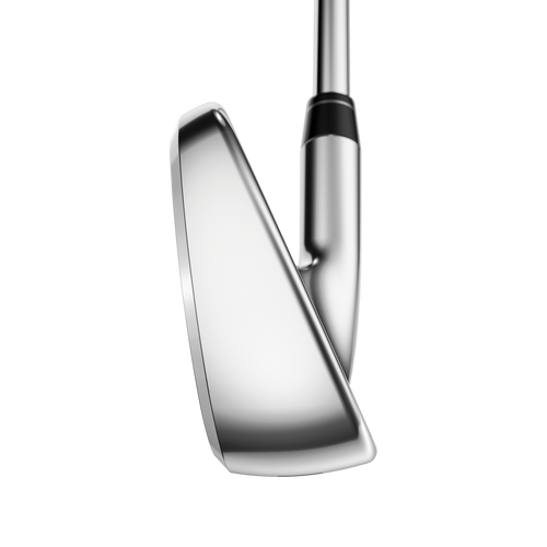 Paradym Irons - View 4