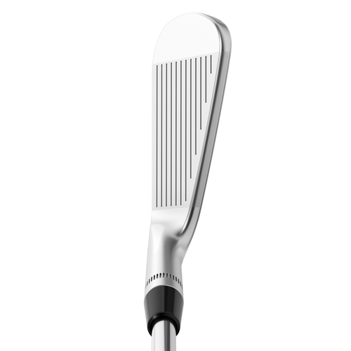 Apex MB Irons - View 2