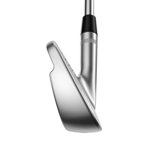 Apex MB Irons - View 5
