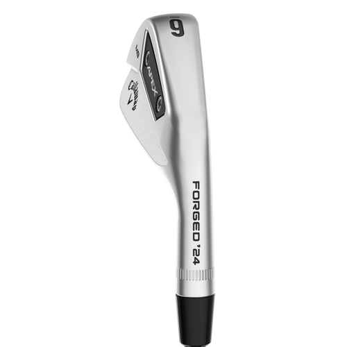Apex MB Irons - View 6