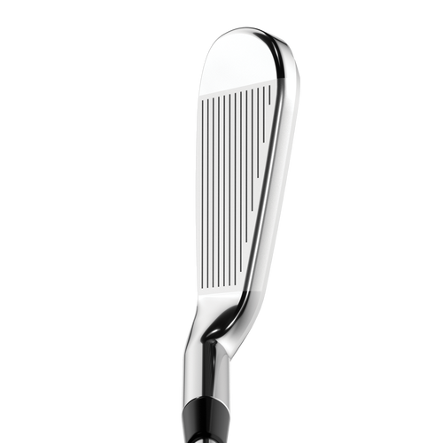 Elyte Max Fast Irons - View 2