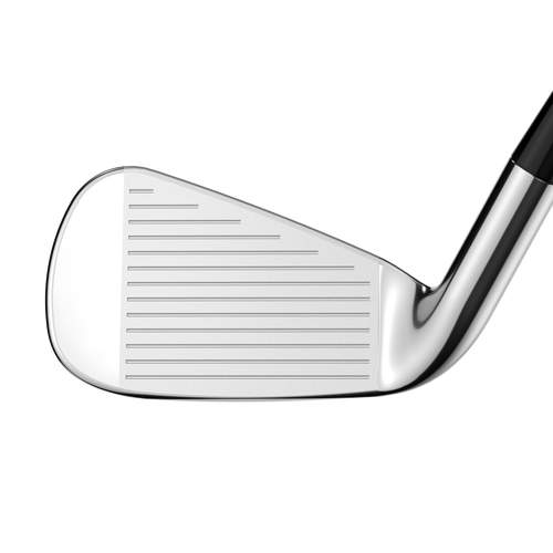 Elyte Max Fast Irons - View 3