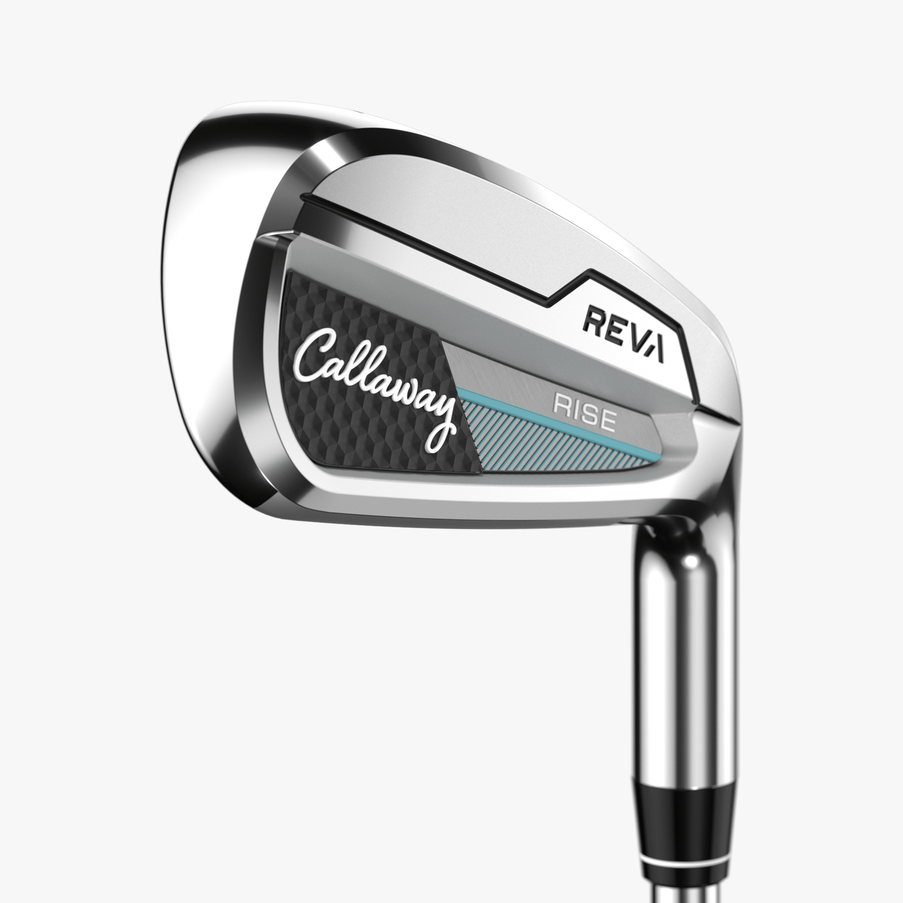 REVA RISE Irons REVA RISE Irons