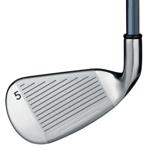 Steelhead X-16 Irons - View 2