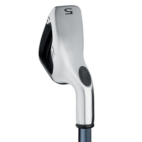 Steelhead X-16 Irons - View 3