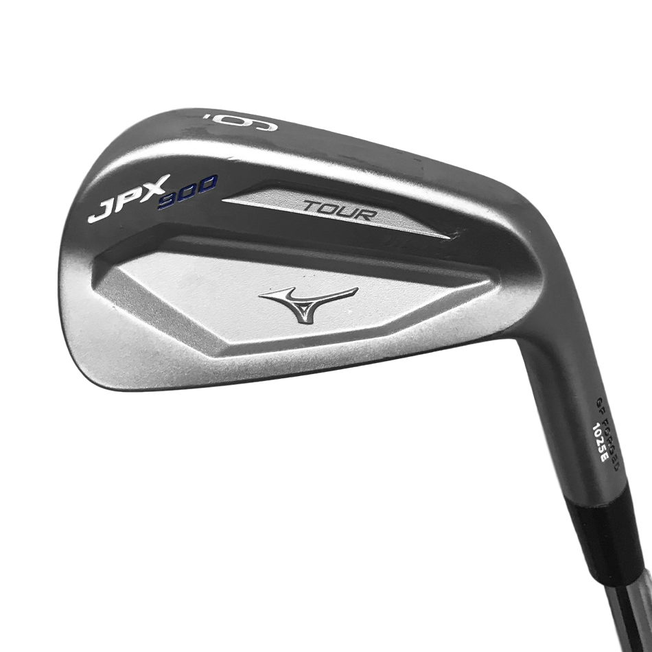 Mizuno JPX-900 Tour Irons image 1