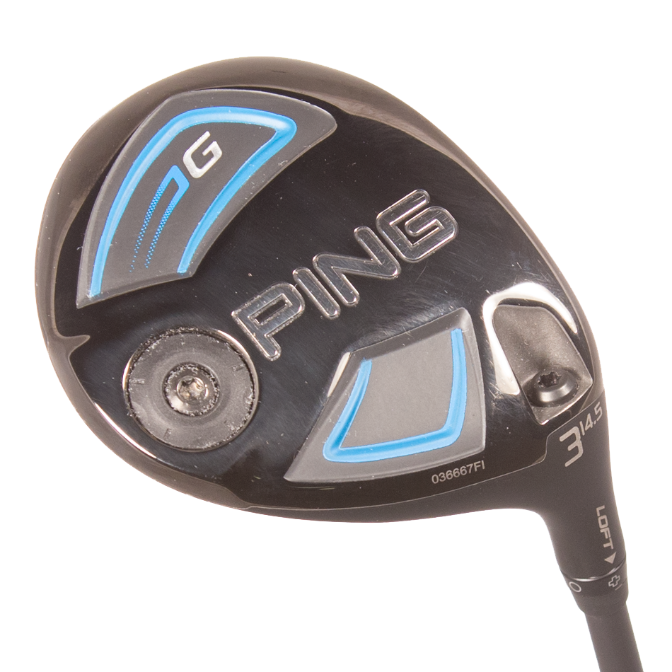Ping G Fairway Woods image 1