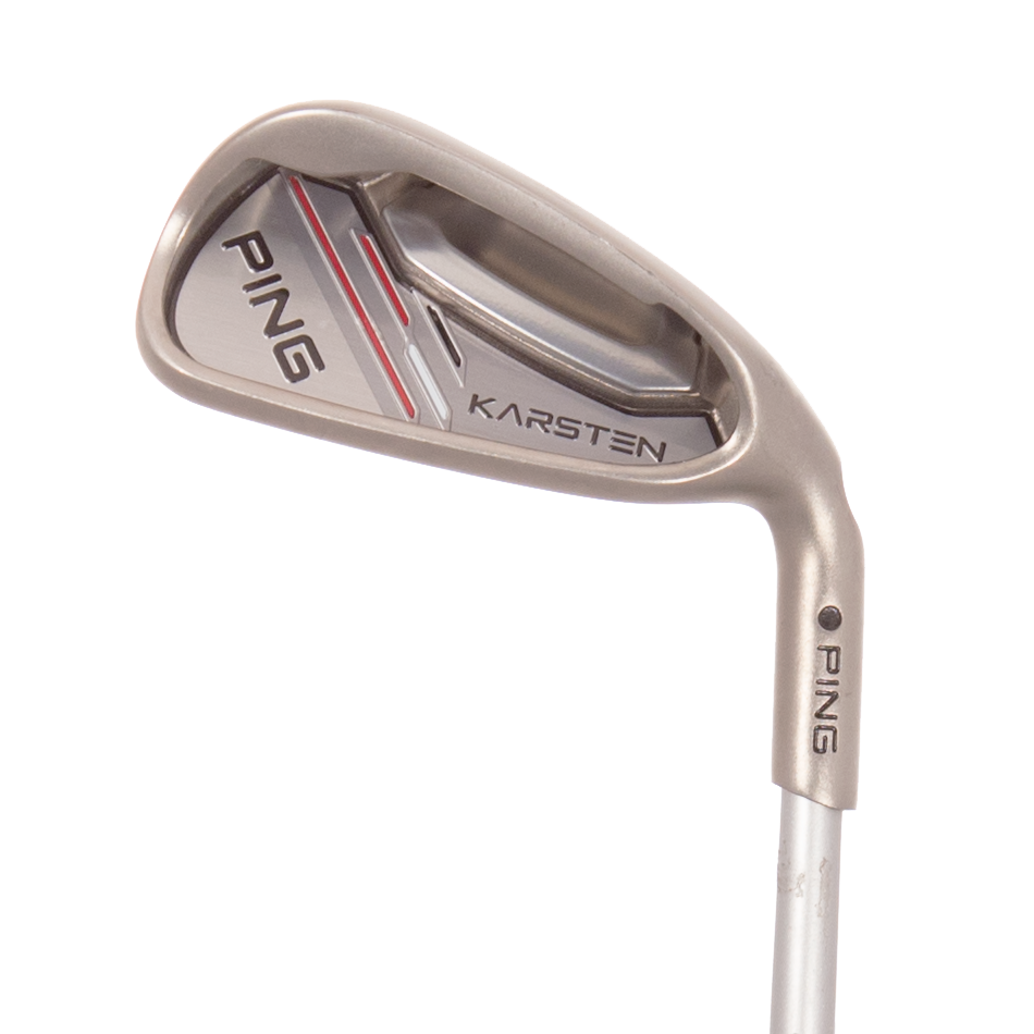 Ping Karsten Irons image 1