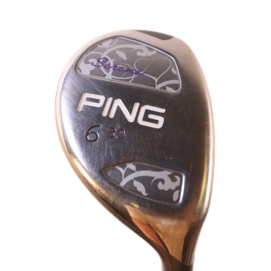 Ping Womens Serene Hybrids image 1