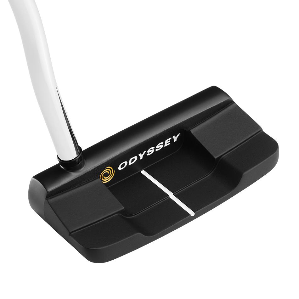 Stroke Lab Black Double Wide Putter image 3