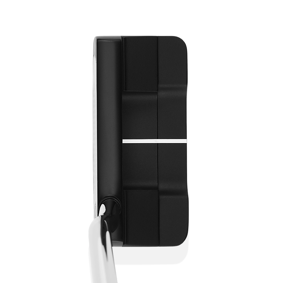 Stroke Lab Black Double Wide Putter image 8